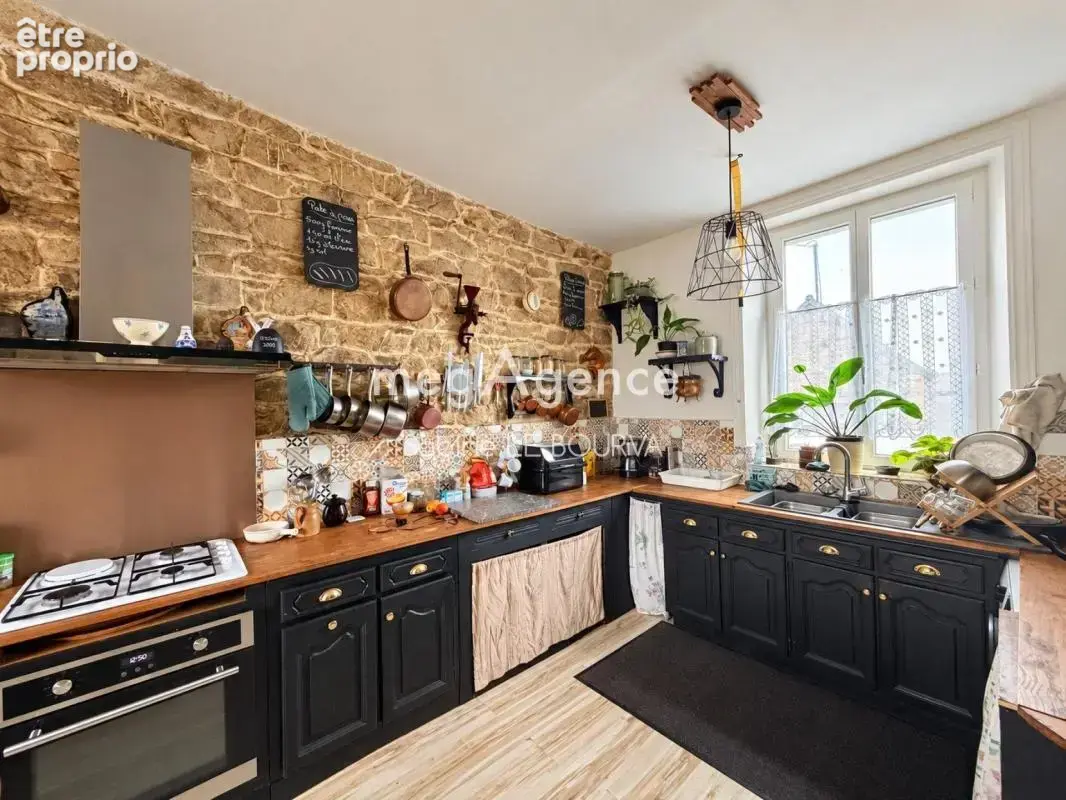Maison de village - photo 2