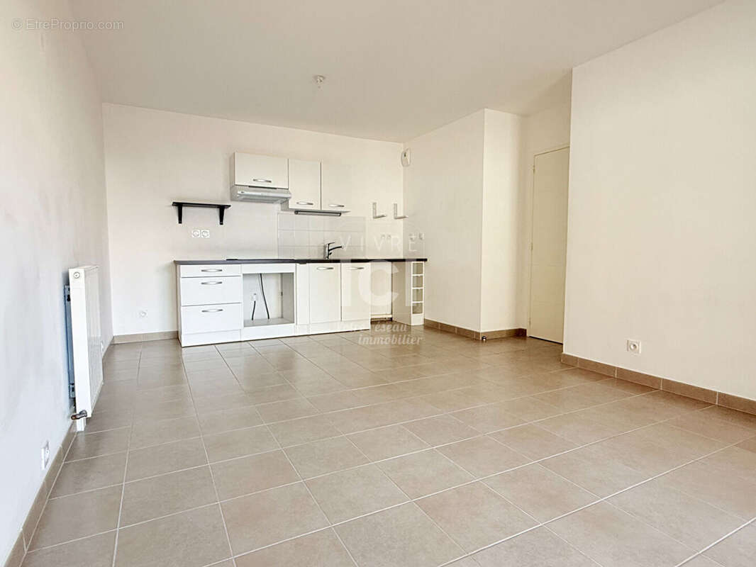 Appartement à LES SORINIERES