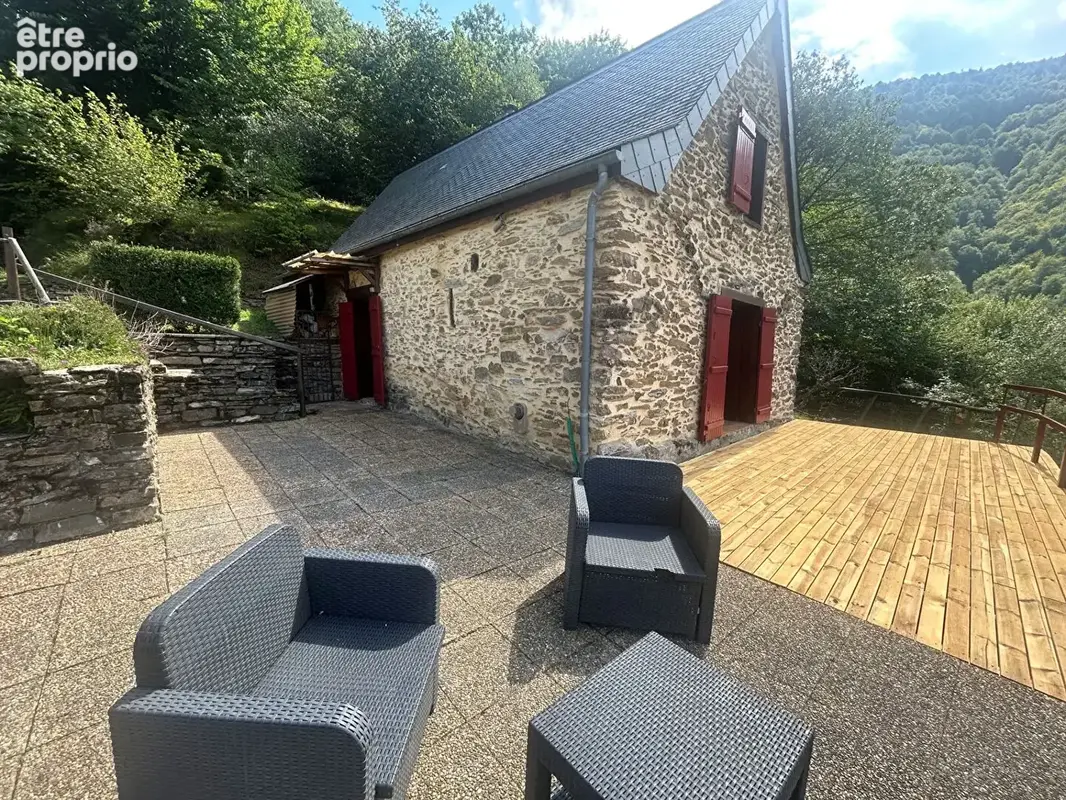Maison à SAINTE-ENGRACE