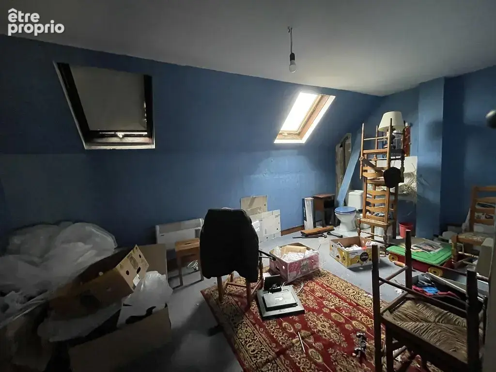 Maison - 97m ² - photo 6