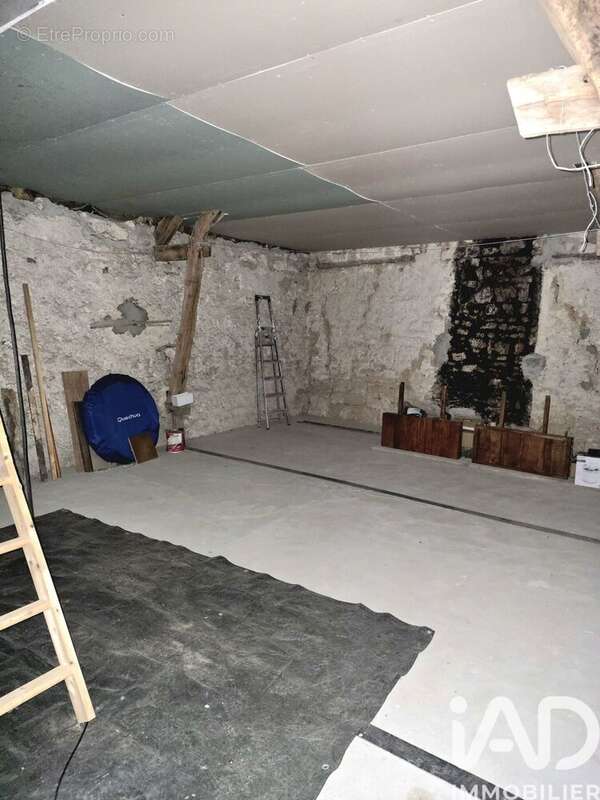 Photo 6 - Maison à IRANCY