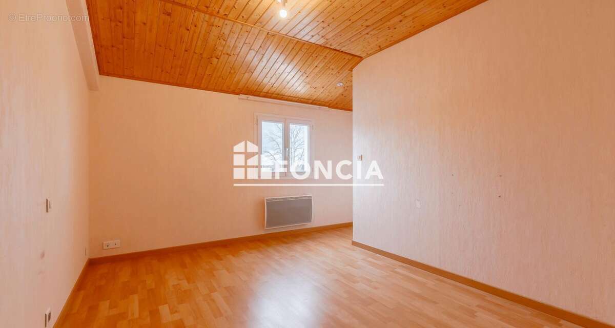 Maison à SAINT-JEAN-DE-MONTS