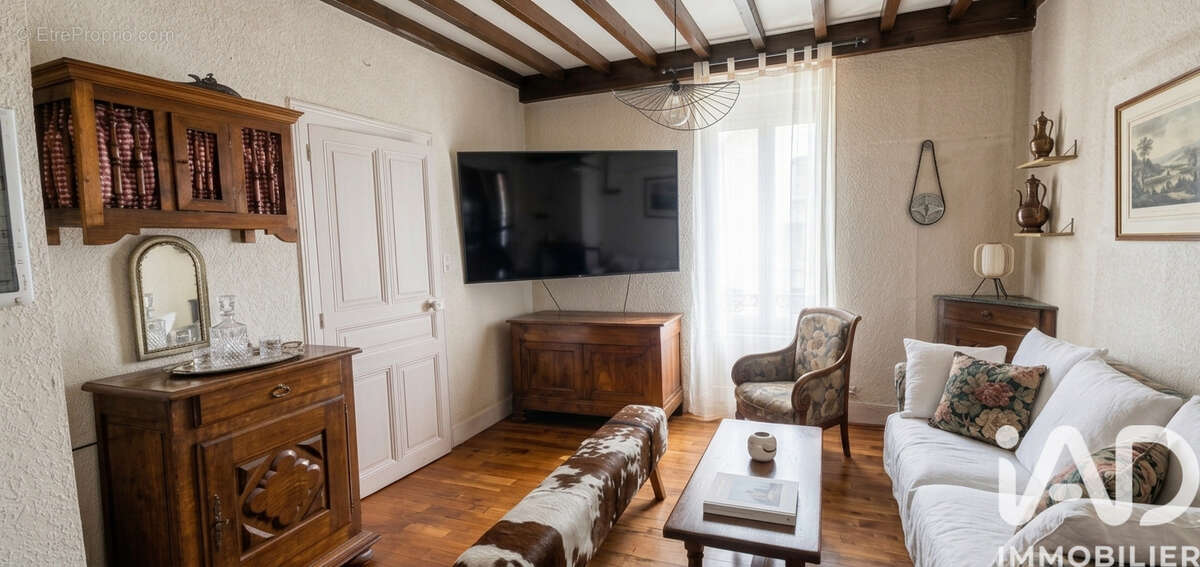 Photo 3 - Maison à NUITS-SAINT-GEORGES