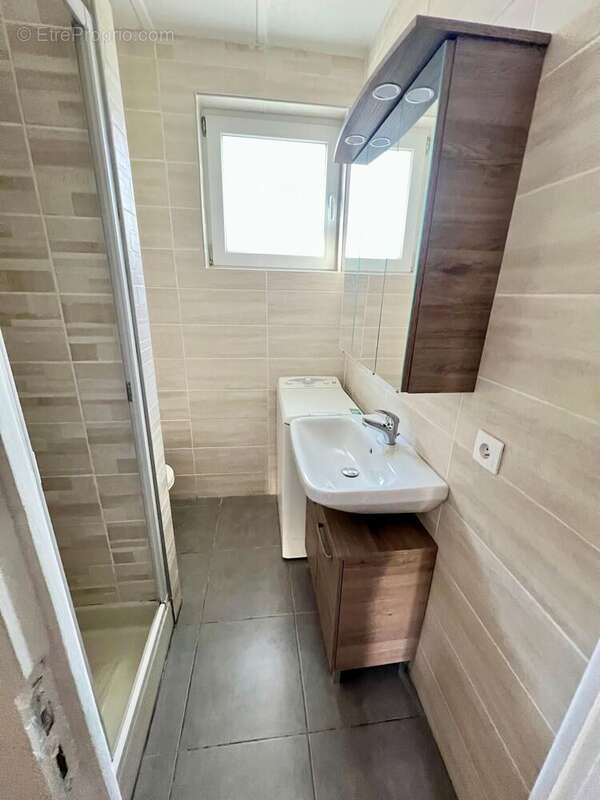 Photo 8 - Appartement à ALGRANGE