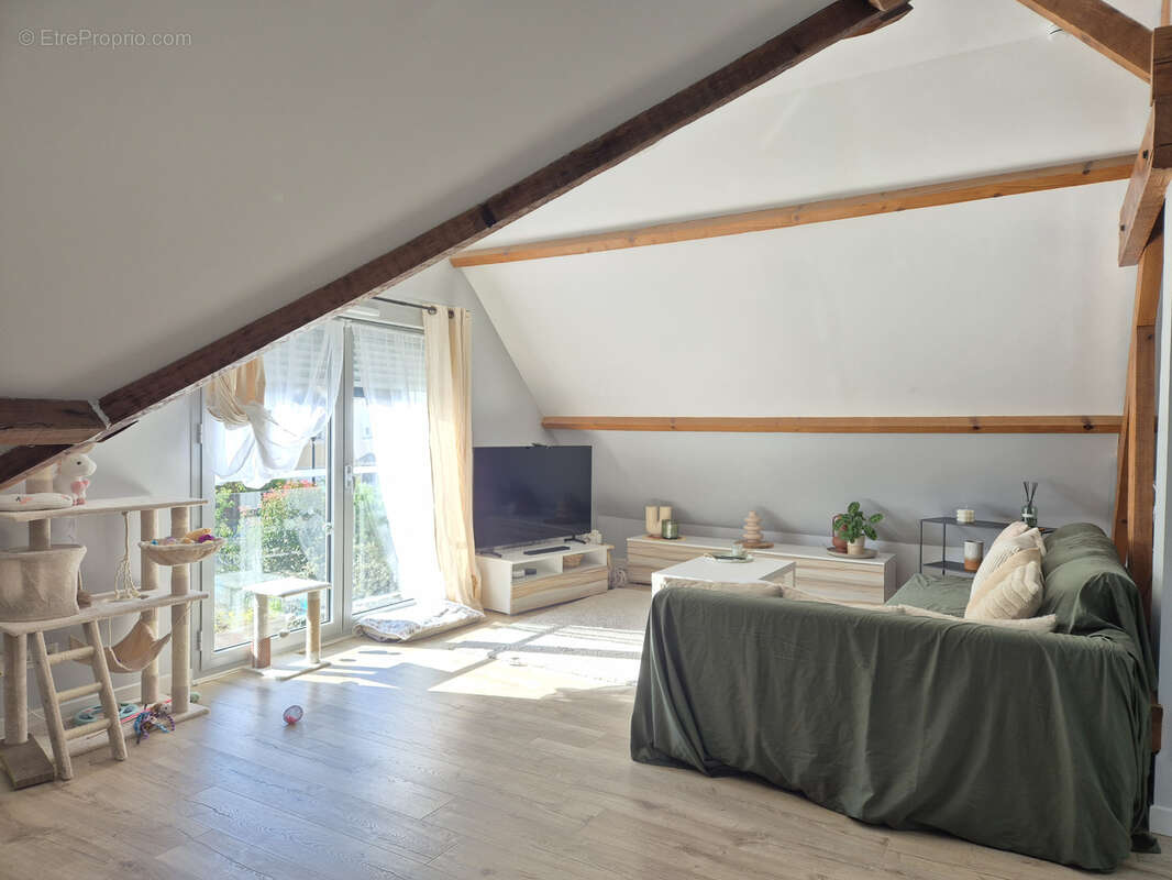 Appartement à DRAVEIL