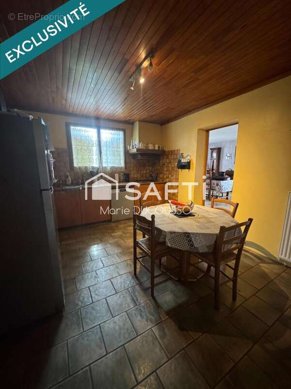 Photo 5 - Maison à SAINT-MAGNE-DE-CASTILLON