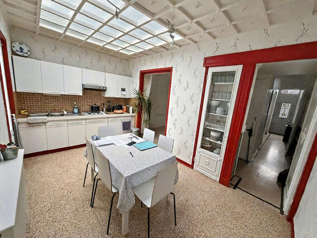Maison à LAMBERSART