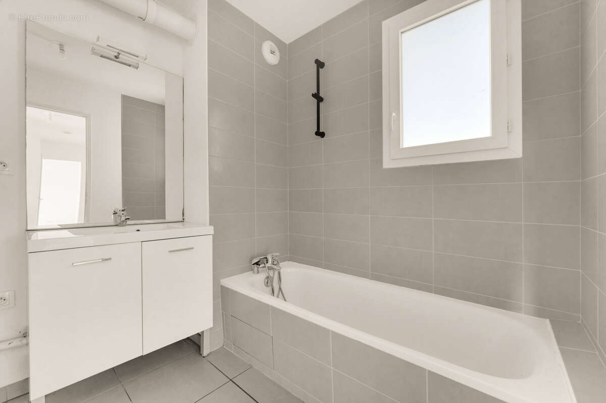 Appartement à AUCAMVILLE