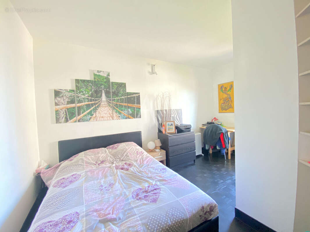 Appartement à MEUDON