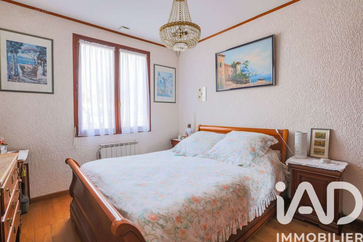 Photo 6 - Maison à LA JARRIE