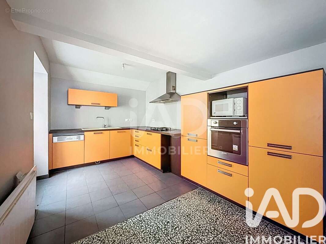 Maison 115 m² à Chitry  - photo 6