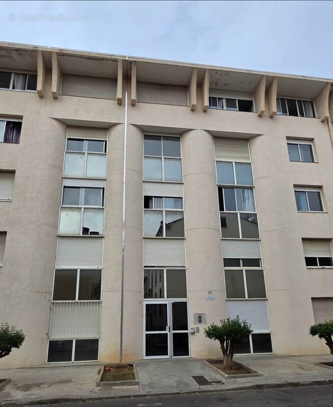 Appartement à PERPIGNAN