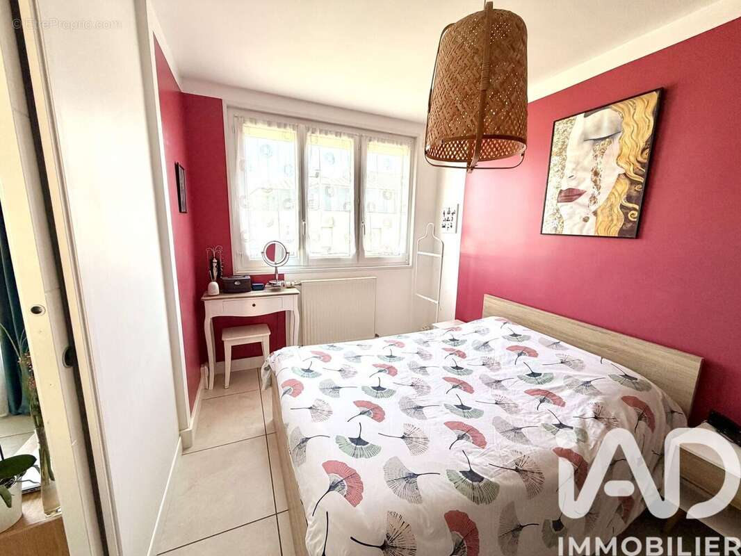 Appartement 66 m² à Epinay-Sur-Orge  - photo 3