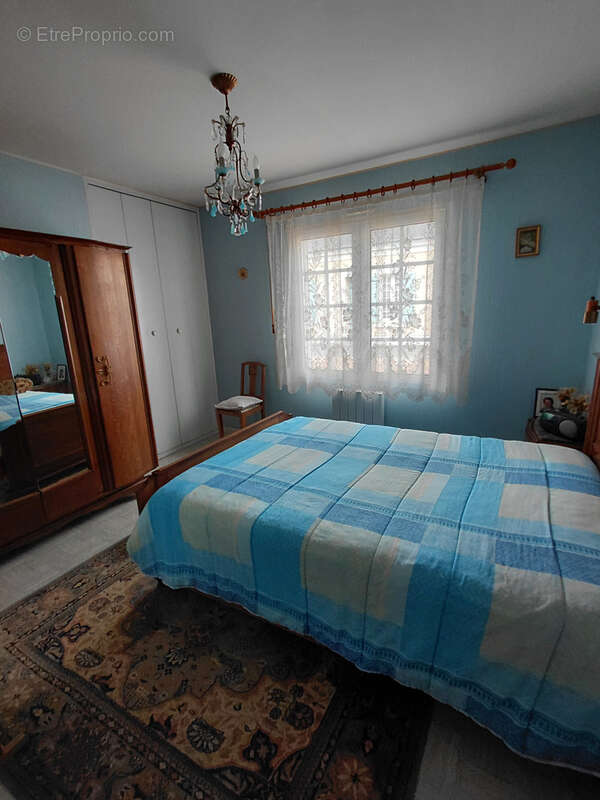 Maison à LA FLECHE