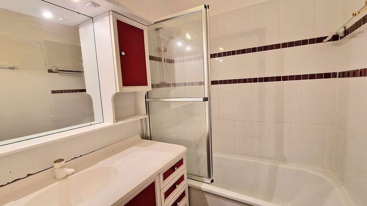 Appartement à ELANCOURT