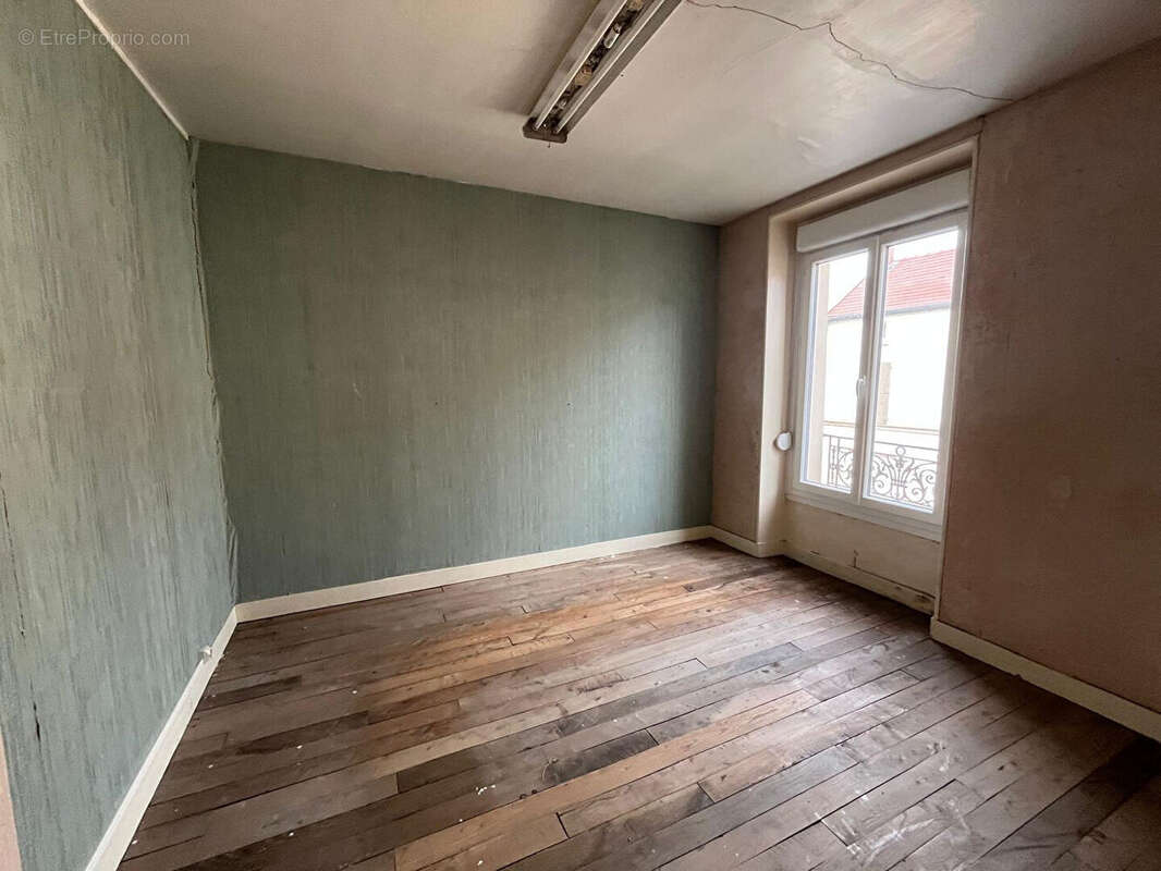 Appartement à LA FERTE-SOUS-JOUARRE