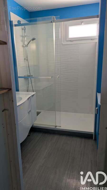 Photo 5 - Appartement à ROUEN