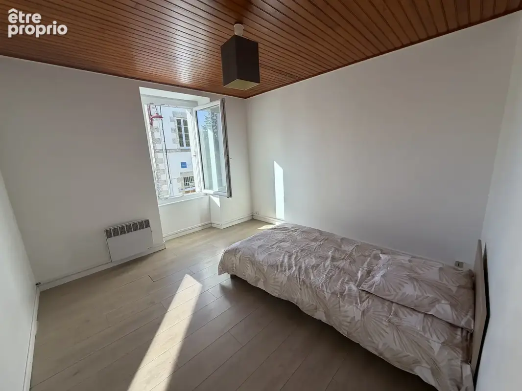 EXCLUSIVITÉ   Charmante maison avec jardin et garage à Saint-Barthélemy - photo 6