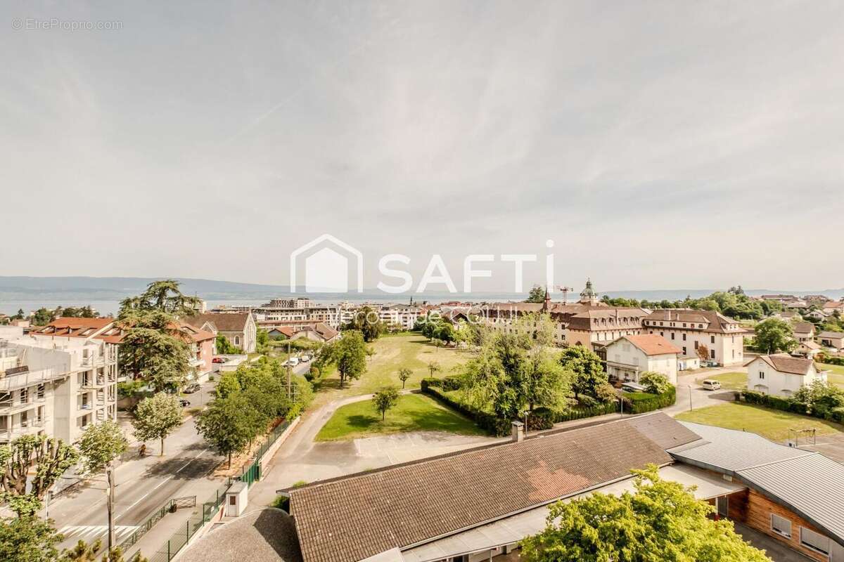 Photo 8 - Appartement à THONON-LES-BAINS