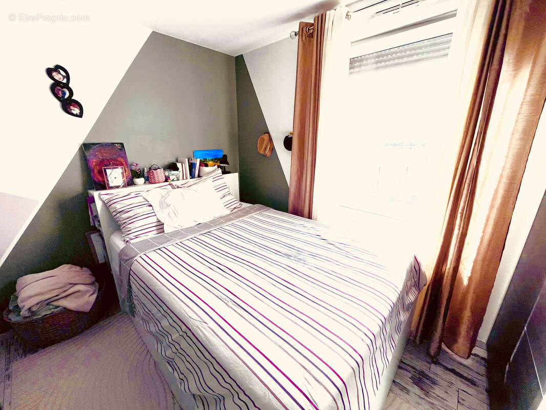 Appartement à MARSEILLE-10E