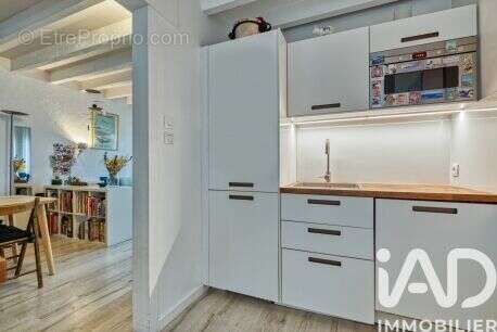 Maison 93 m² à Floirac  - photo 7