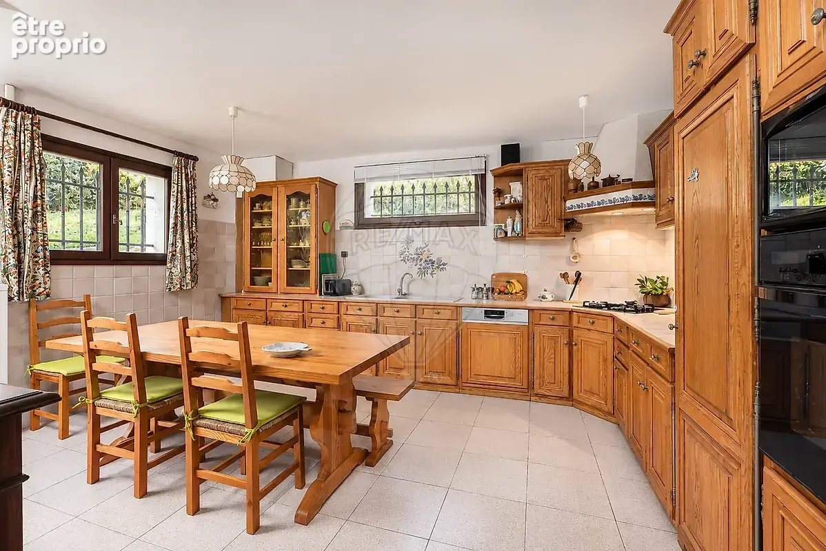 Maison 5 chambre(s) à vendre - photo 15
