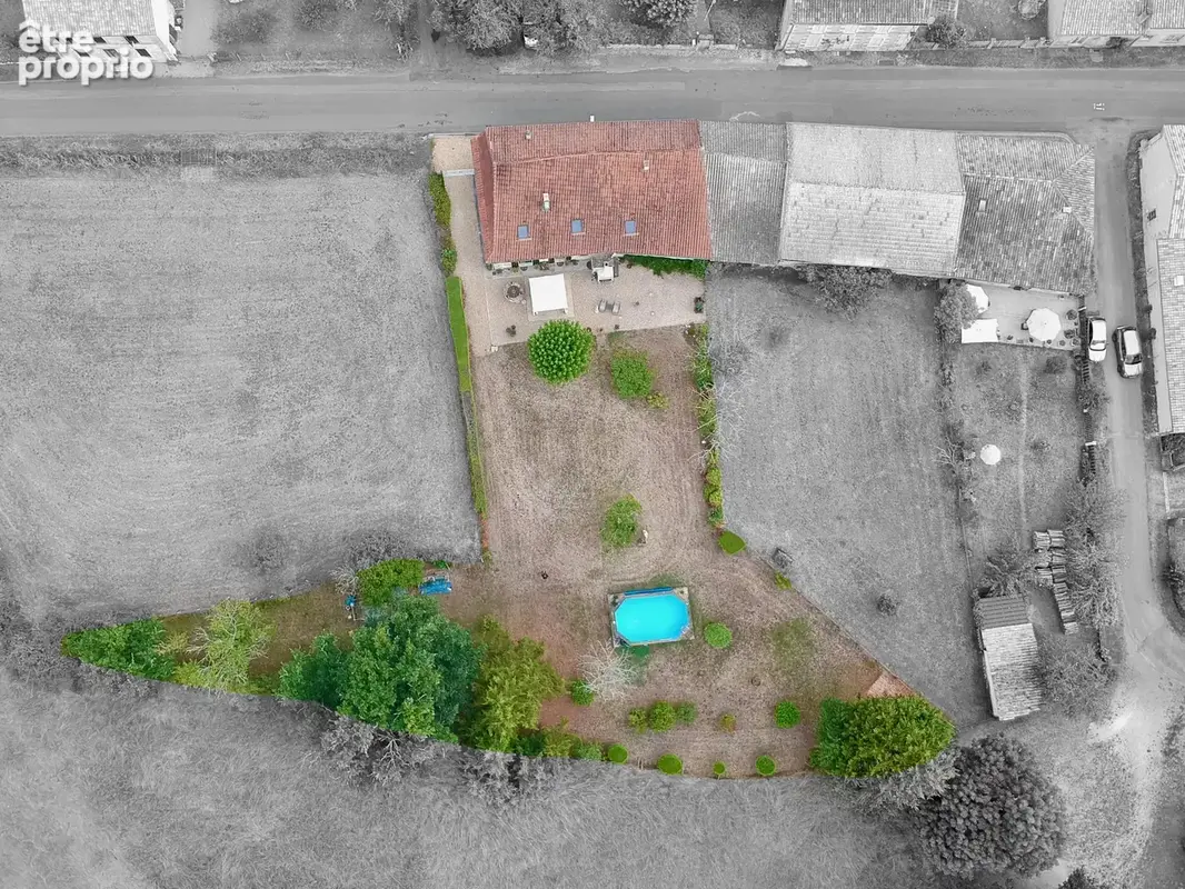 Charmante maison de village - photo 2
