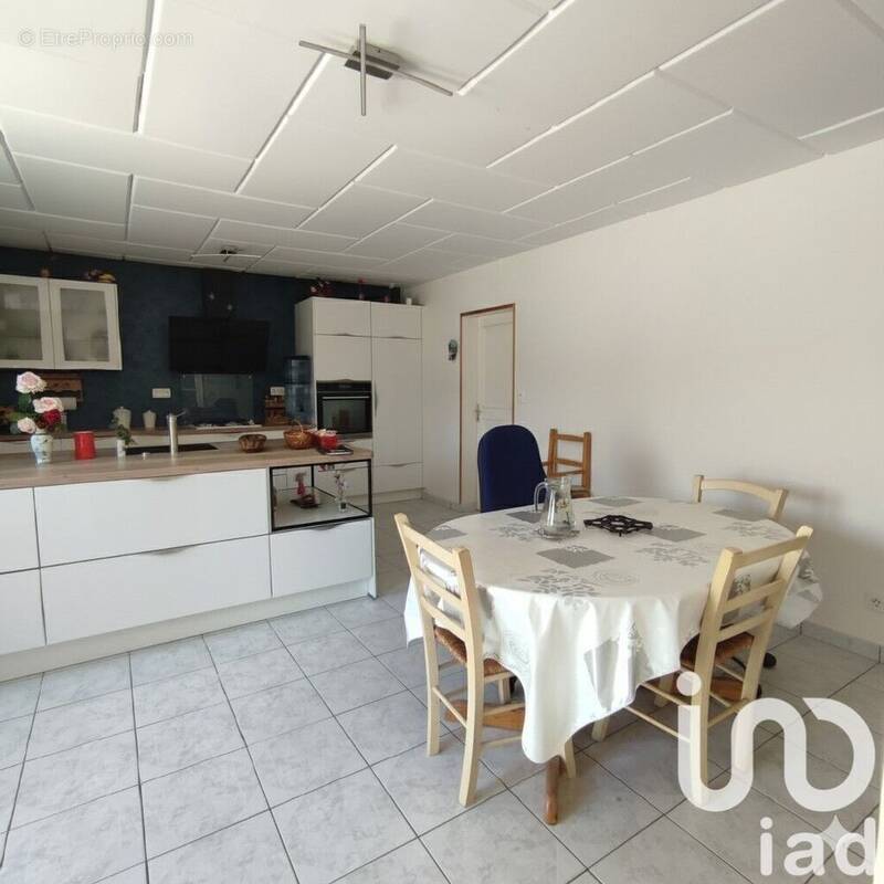 Photo 1 - Maison à BEAUPREAU