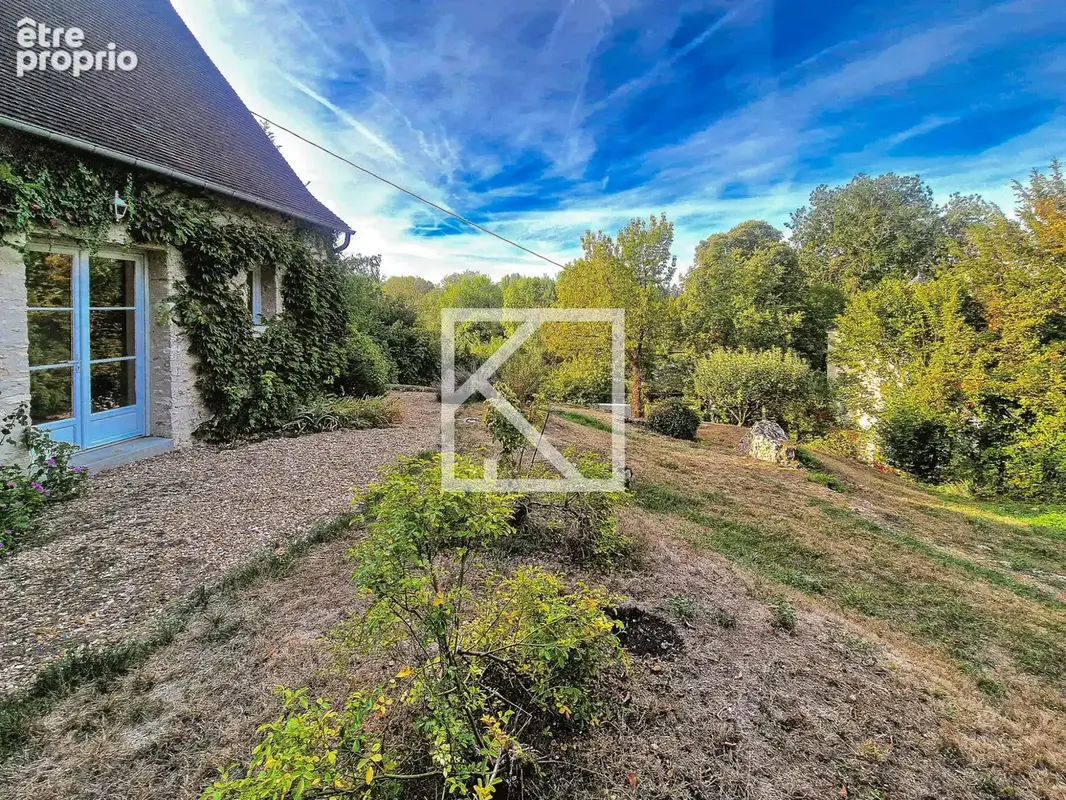 Maison 5 pièces 123 m² à vendre à Esvres (37320) - photo 8