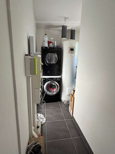 Maison à VILLEVIEILLE