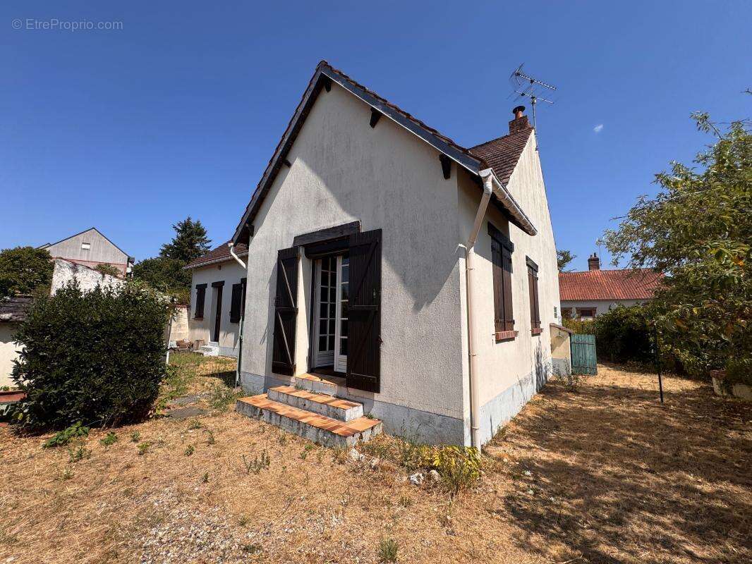 Maison À Vendre - photo 15