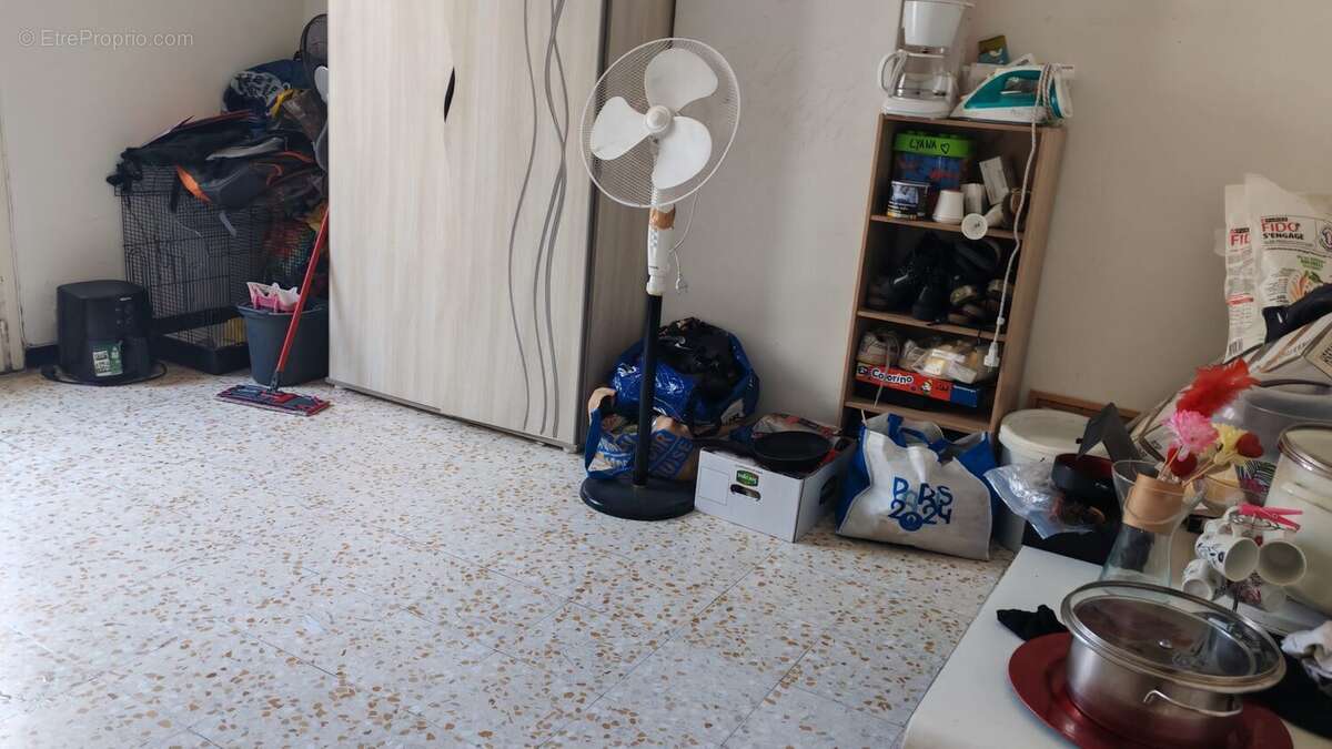 Appartement à BEZIERS