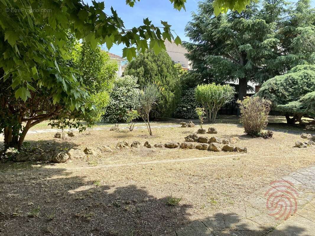 Maison à PUISSERGUIER