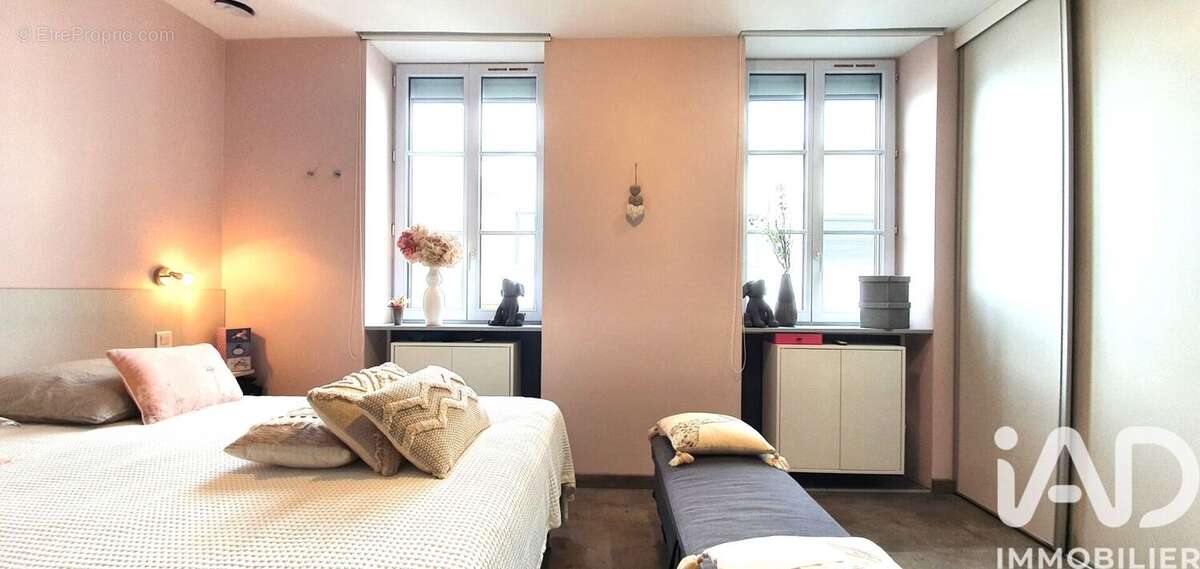 Photo 7 - Maison à BRIVE-LA-GAILLARDE