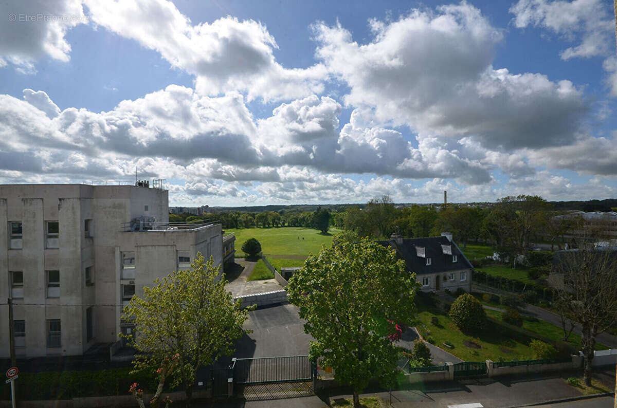 Appartement à BREST