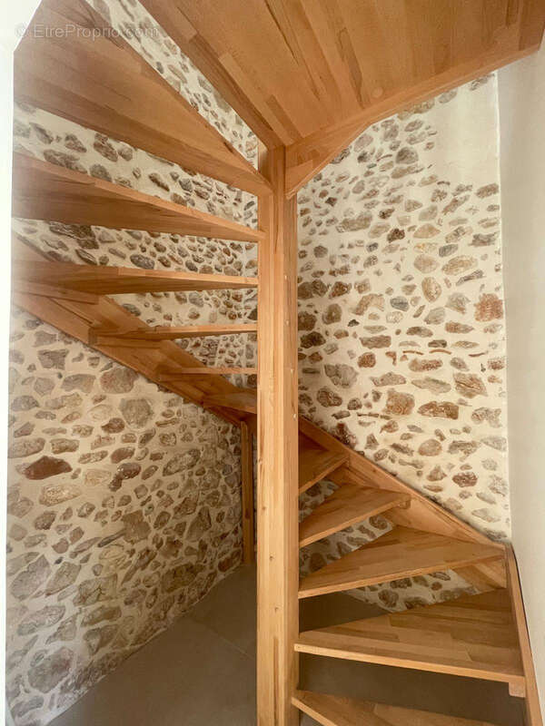 Maison à MARSEILLE-8E