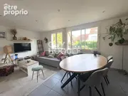 Maison à CLERMONT-FERRAND