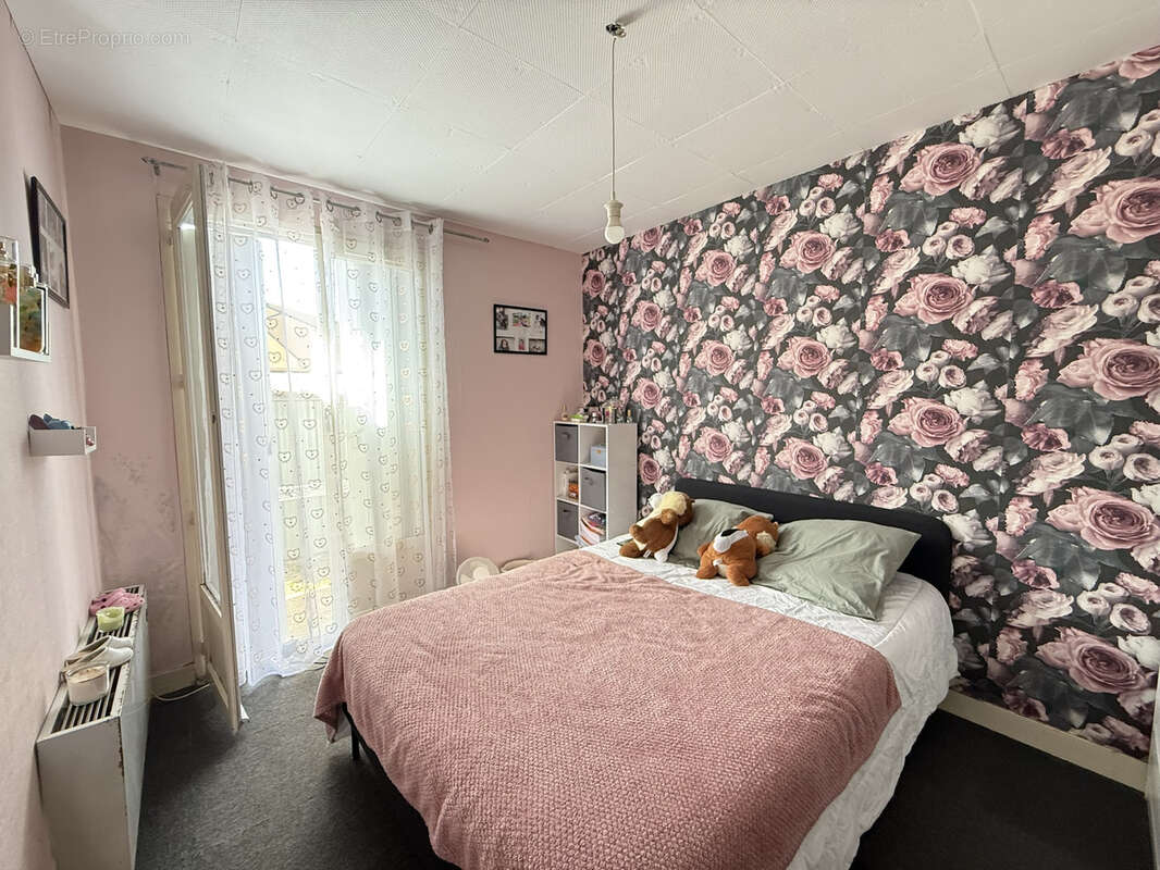 Maison de plain-pied - tours nord - 3 chambres et annexe - photo 8