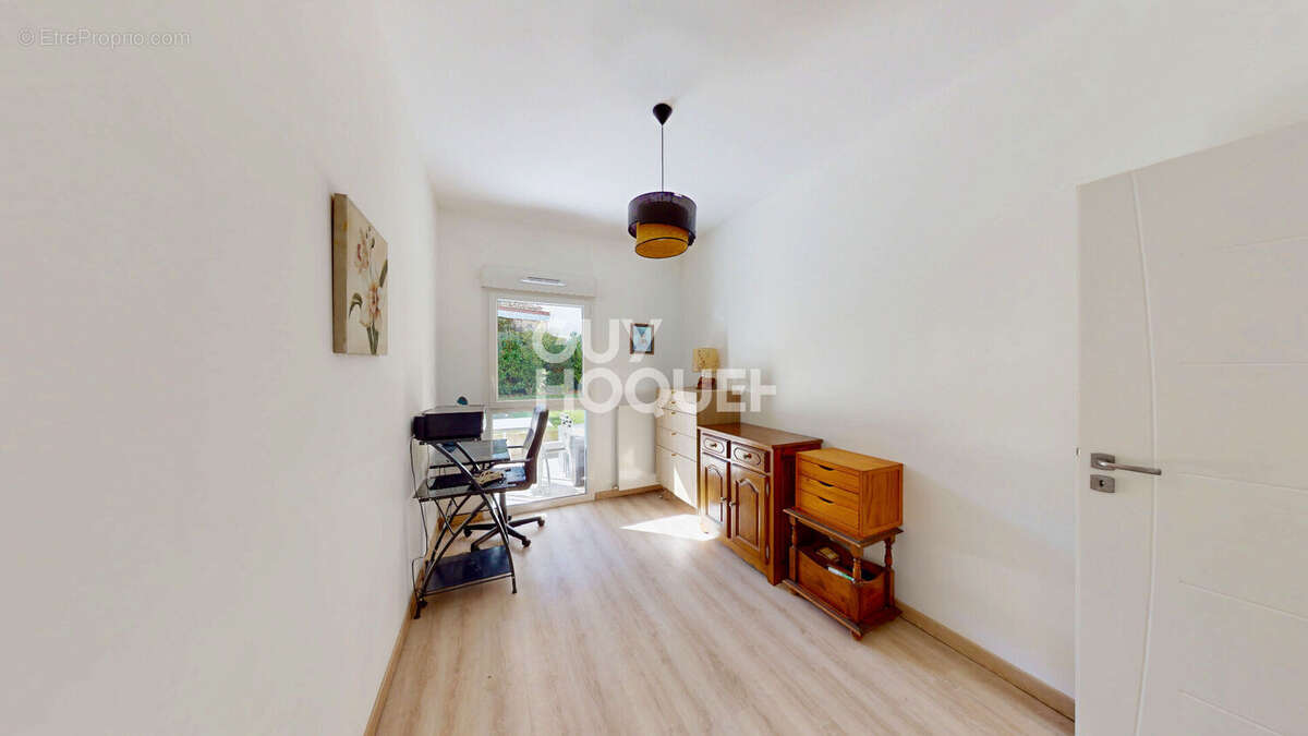 Appartement à FAVERGES