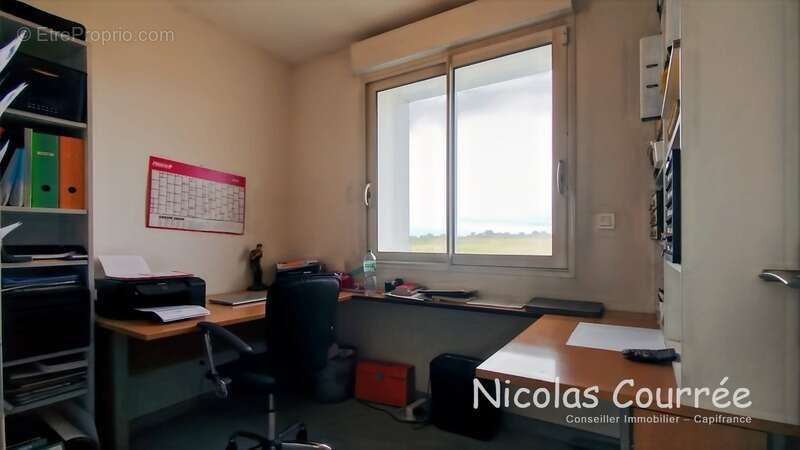 Maison à vendre 8 pièces SAINT VINCENT LA CHATRE (79) - photo 15