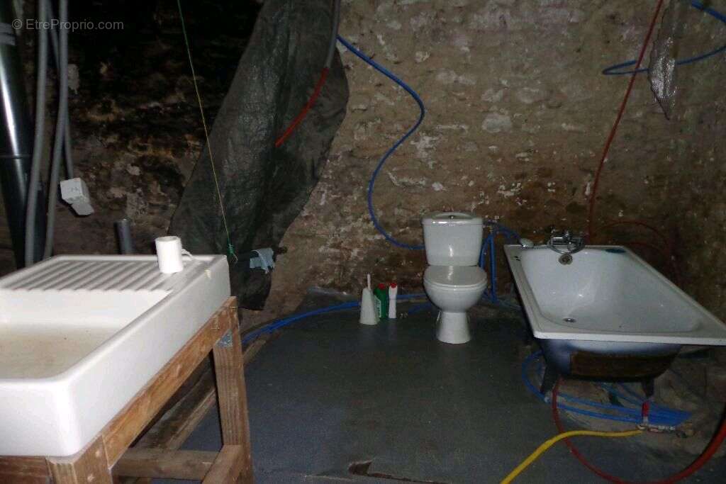 Maison à LA BASTIDE-DE-SEROU