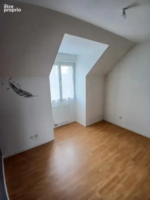 Maison individuelle résidentielle de 84 m2 (3 chambres) - photo 6