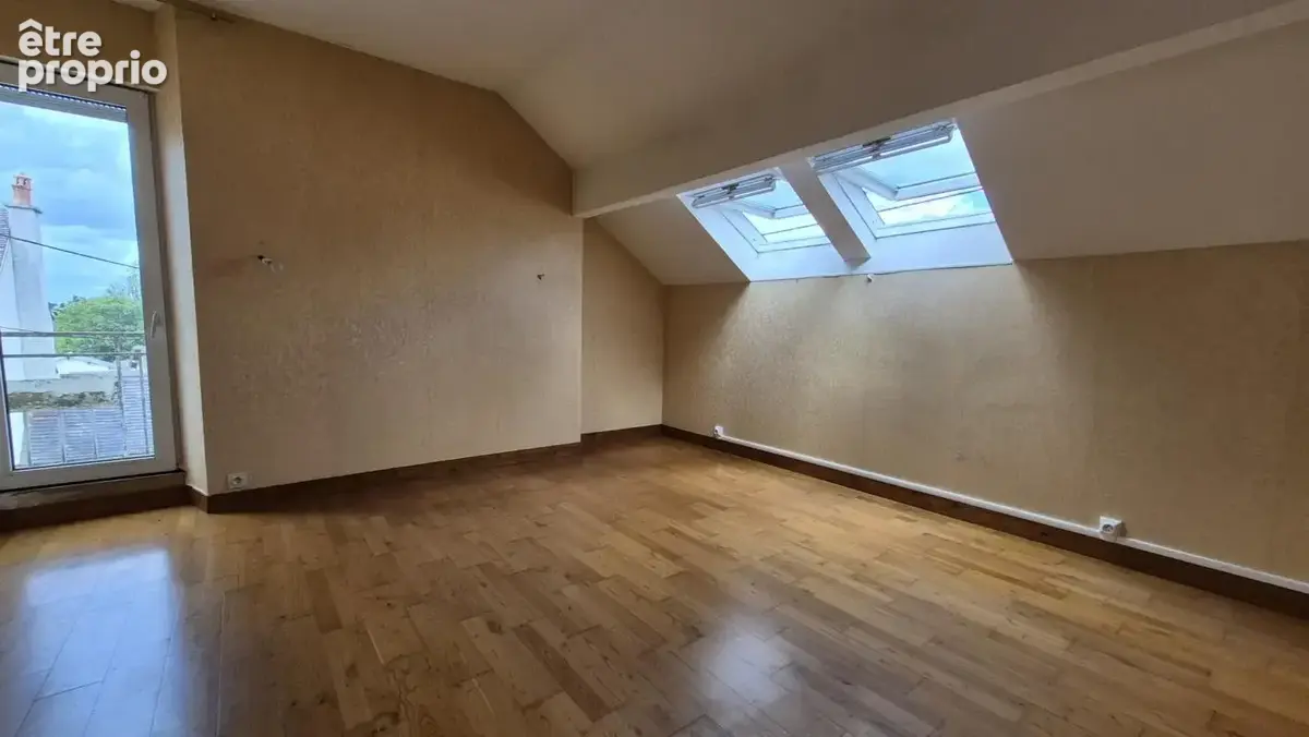 maison ancienne de caractère - photo 13