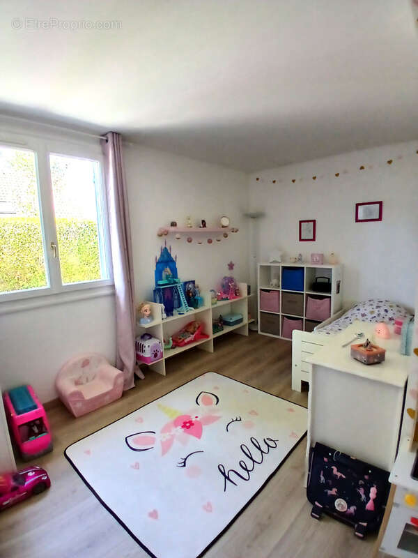 Maison à SAINT-WITZ