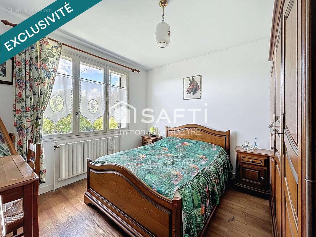 Photo 6 - Maison à NOYON