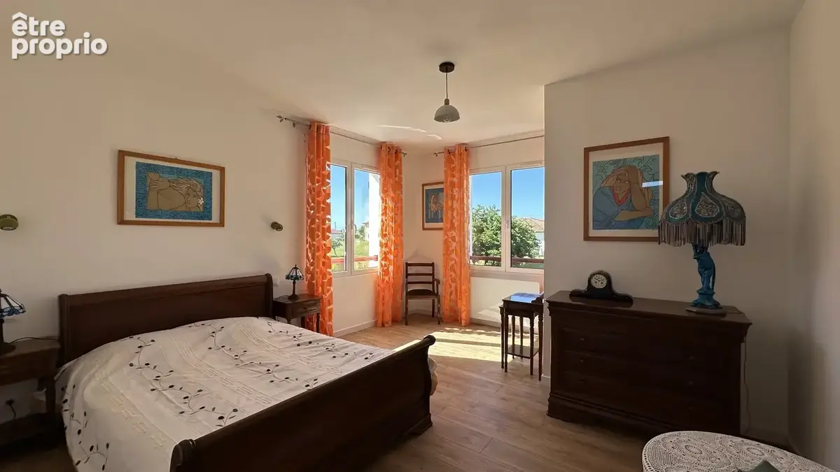 Propriété de caractère  645 m²  parc de 2 722 m²  fort potentiel - photo 19