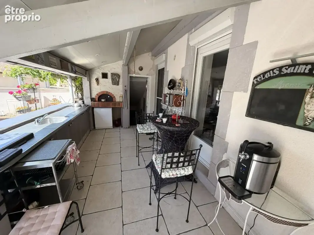 Hauterive   349 m2 habitables   maison 245 m2 + 1 appartement - photo 17