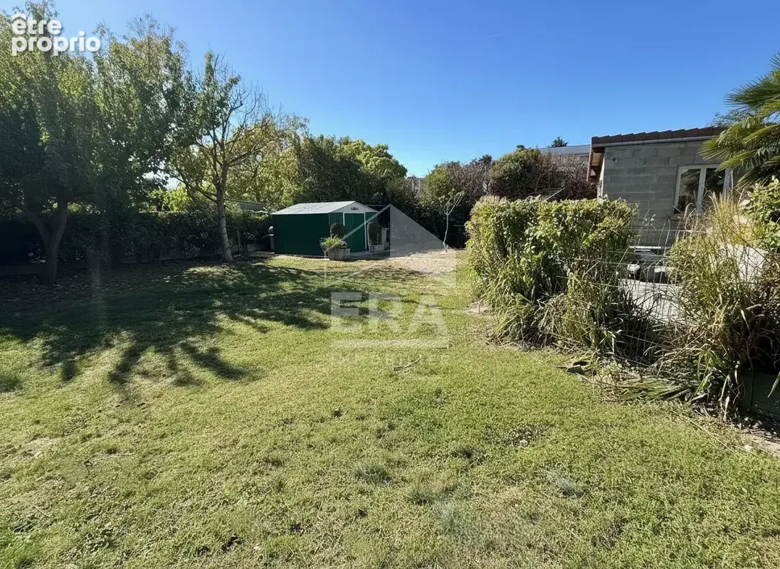 Maison 110m² à herblay-sur-seine - photo 4