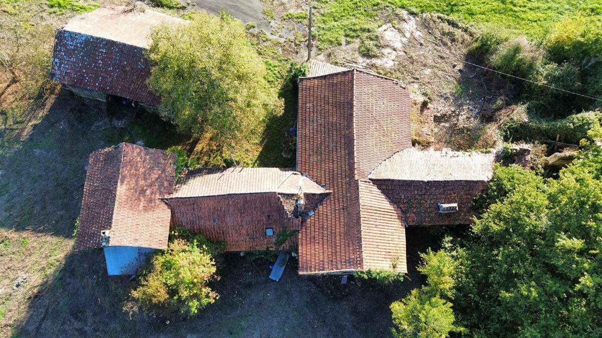 Maison à SAINT-AMAND-DE-VERGT