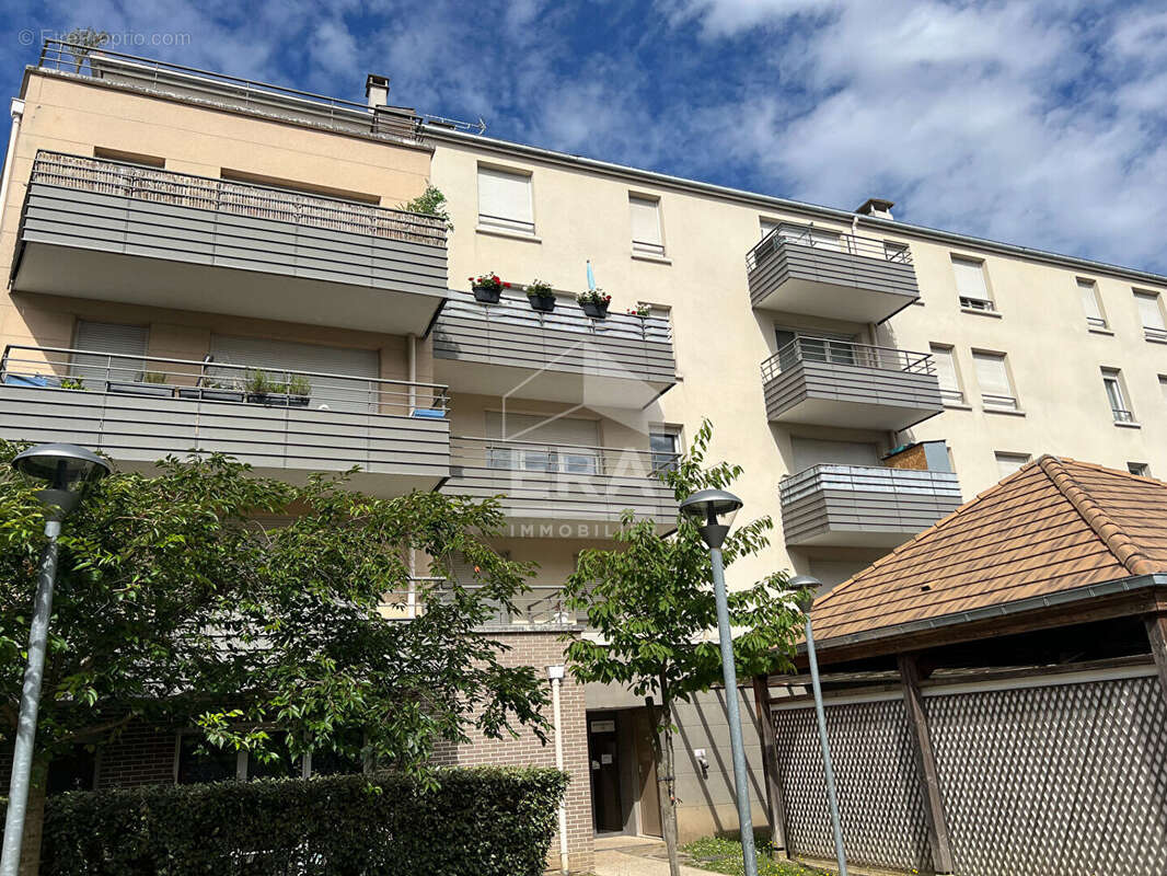 Appartement à NEUILLY-SUR-MARNE